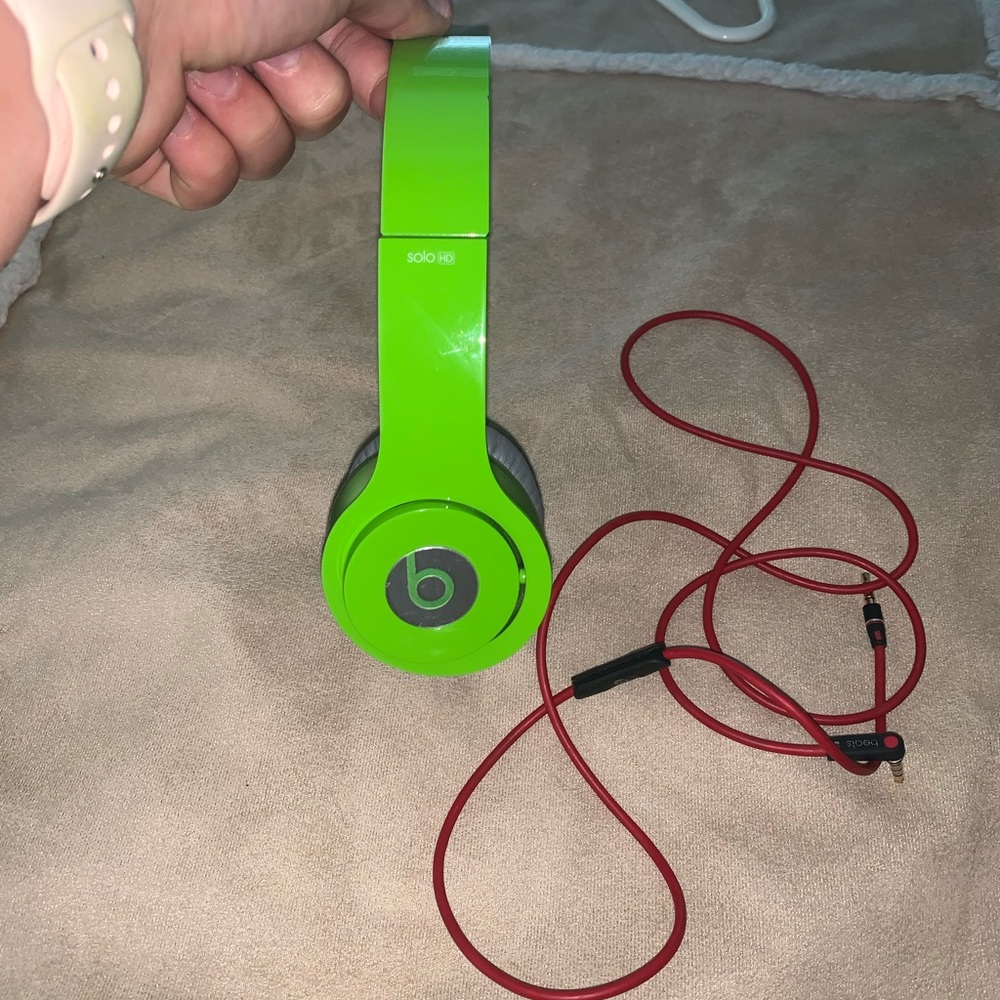 beats headphones